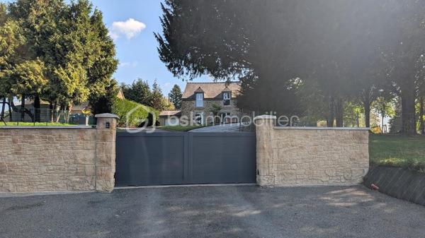 Maison de 111,99 m²