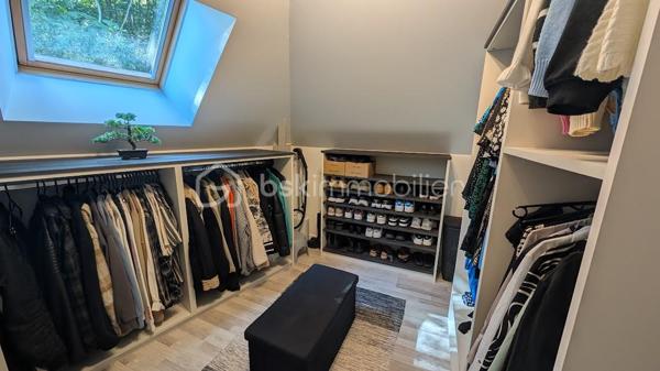 Maison de 111,99 m²