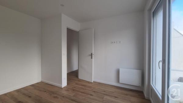 Appartement T3 à vendre  3 pièces - 48,41 m2 ST PIERRE QUIBERON - 56
