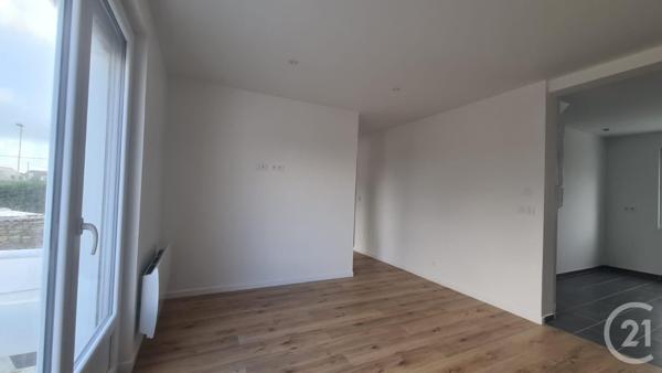 Appartement T3 à vendre  3 pièces - 48,41 m2 ST PIERRE QUIBERON - 56