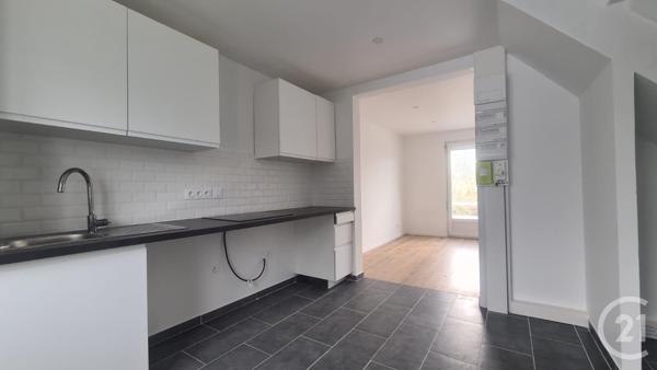 Appartement T3 à vendre  3 pièces - 48,41 m2 ST PIERRE QUIBERON - 56