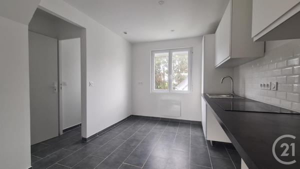 Appartement T3 à vendre  3 pièces - 48,41 m2 ST PIERRE QUIBERON - 56