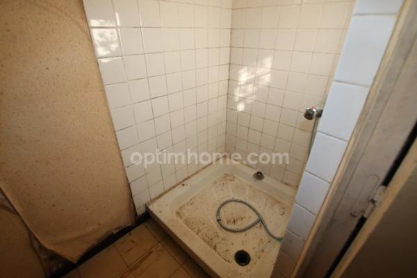 VAILLY SUR SAULDRE MAISON DE VILLAGE MITOYENNE 3 PIECES A RENOVER ENTIEREMENT