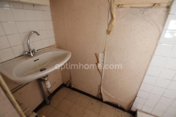VAILLY SUR SAULDRE MAISON DE VILLAGE MITOYENNE 3 PIECES A RENOVER ENTIEREMENT