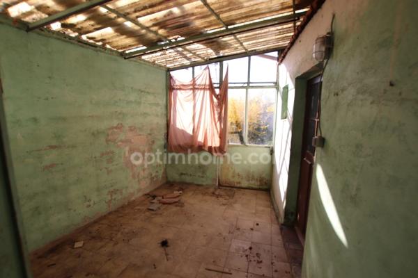 VAILLY SUR SAULDRE MAISON DE VILLAGE MITOYENNE 3 PIECES A RENOVER ENTIEREMENT