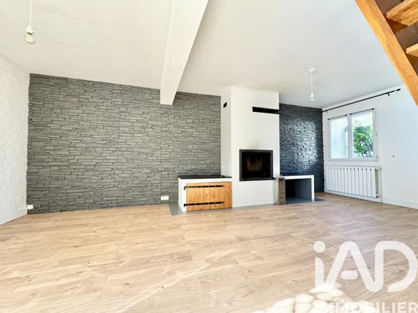 Maison à vendre 6 pièces 162 m² Coulommiers