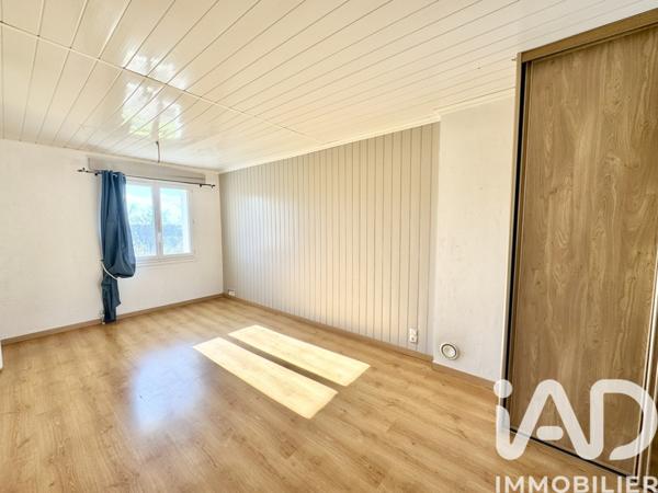 Maison à vendre 6 pièces 162 m² Coulommiers