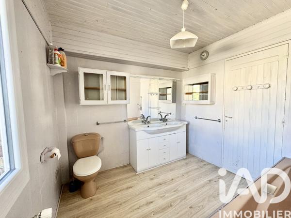 Maison à vendre 6 pièces 162 m² Coulommiers