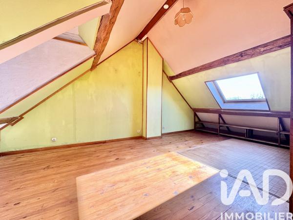 Maison à vendre 6 pièces 162 m² Coulommiers