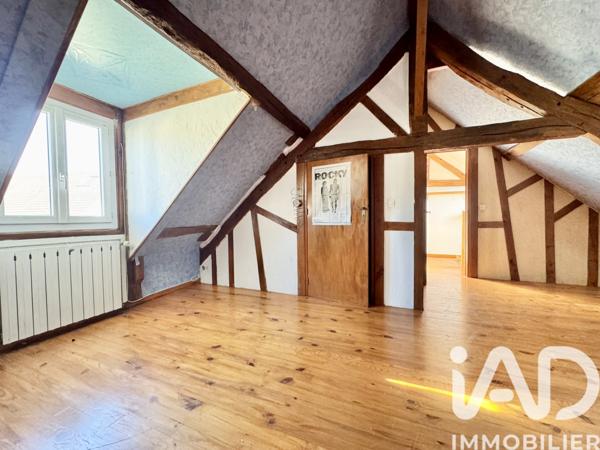 Maison à vendre 6 pièces 162 m² Coulommiers