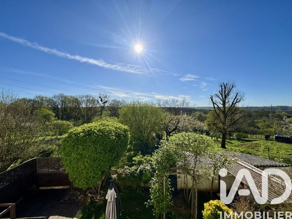 Maison à vendre 6 pièces 162 m² Coulommiers