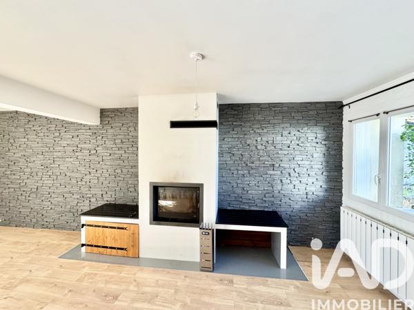 Maison à vendre 6 pièces 162 m² Coulommiers