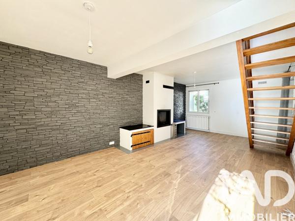 Maison à vendre 6 pièces 162 m² Coulommiers