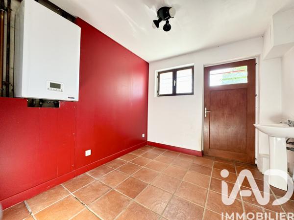 Maison à vendre 6 pièces 162 m² Coulommiers