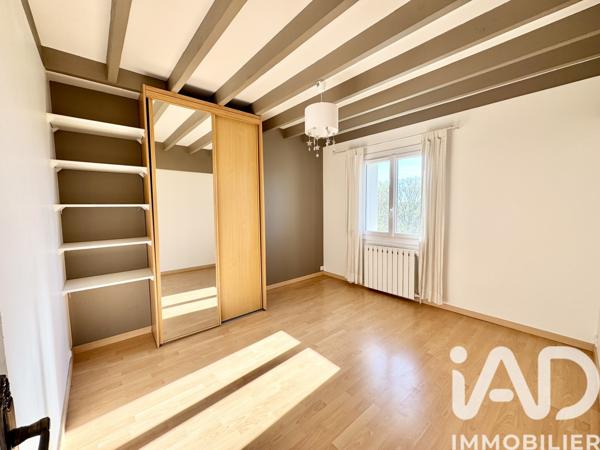 Maison à vendre 6 pièces 162 m² Coulommiers