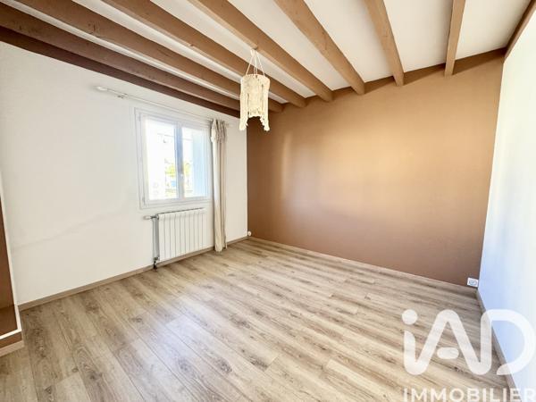 Maison à vendre 6 pièces 162 m² Coulommiers
