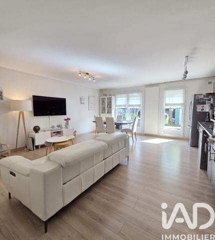 Maison à vendre 5 pièces 98 m² Fosses