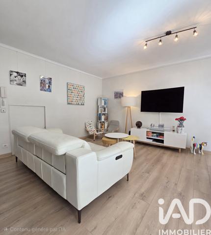 Maison à vendre 5 pièces 98 m² Fosses