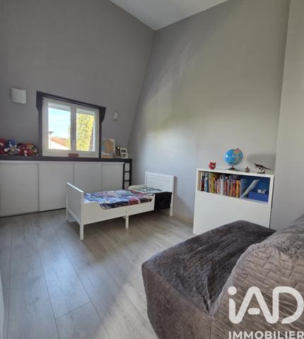 Maison à vendre 5 pièces 98 m² Fosses