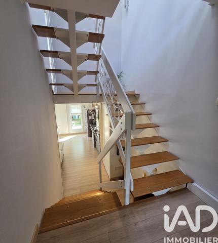 Maison à vendre 5 pièces 98 m² Fosses