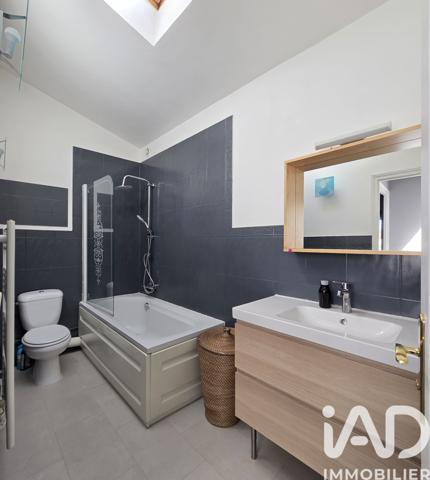 Maison à vendre 5 pièces 98 m² Fosses