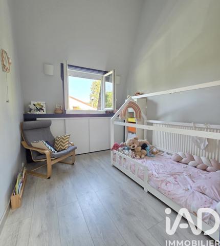 Maison à vendre 5 pièces 98 m² Fosses