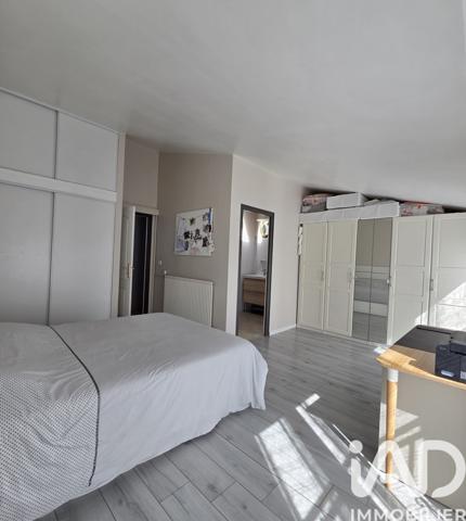 Maison à vendre 5 pièces 98 m² Fosses