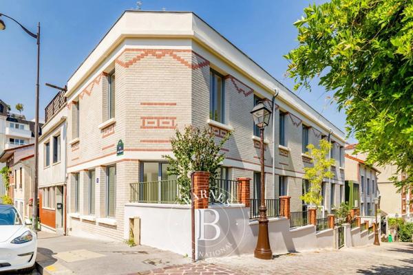 Paris 19ème, Appartement 2 Chambres -  102 m² à vendre