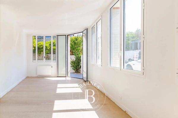 Paris 19ème, Appartement 2 Chambres -  102 m² à vendre