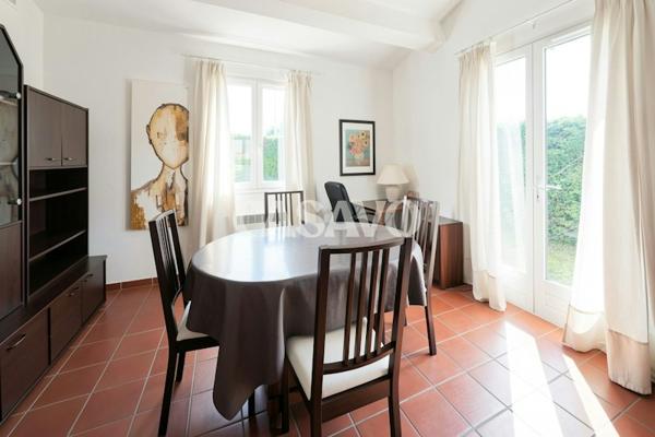 Vente Maison 5 pièces de 115m² - 13540 Aix-en-Provence