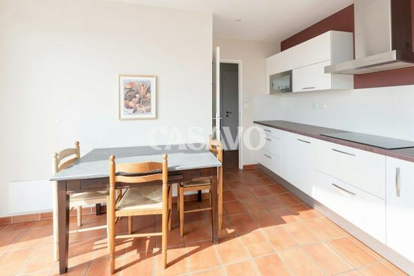 Vente Maison 5 pièces de 115m² - 13540 Aix-en-Provence
