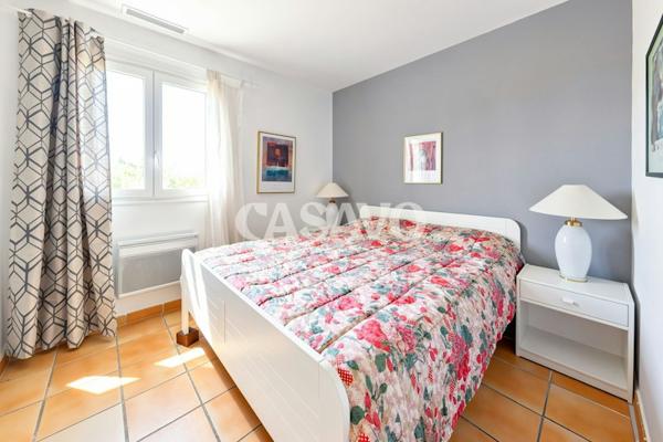 Vente Maison 5 pièces de 115m² - 13540 Aix-en-Provence