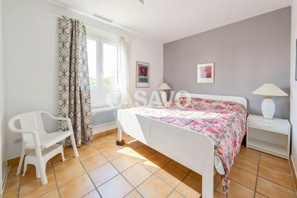 Vente Maison 5 pièces de 115m² - 13540 Aix-en-Provence