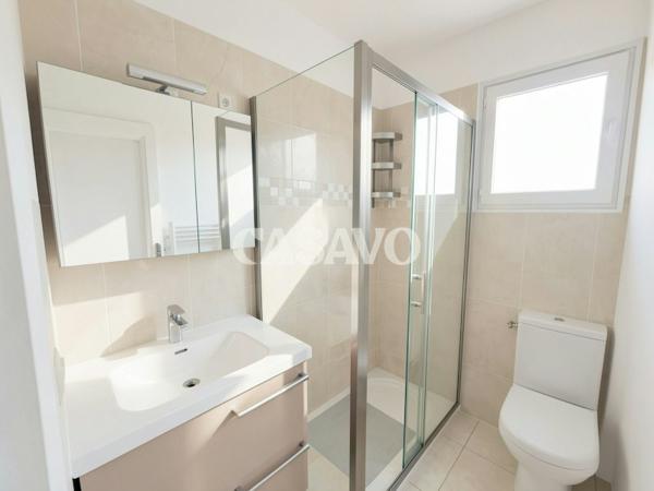 Vente Maison 5 pièces de 115m² - 13540 Aix-en-Provence