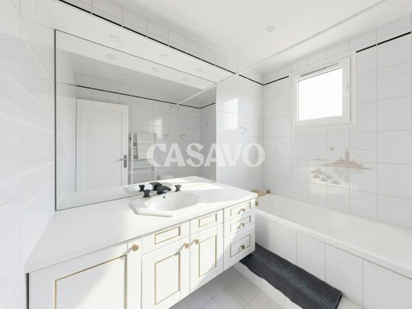 Vente Maison 5 pièces de 115m² - 13540 Aix-en-Provence