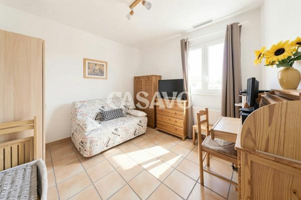 Vente Maison 5 pièces de 115m² - 13540 Aix-en-Provence