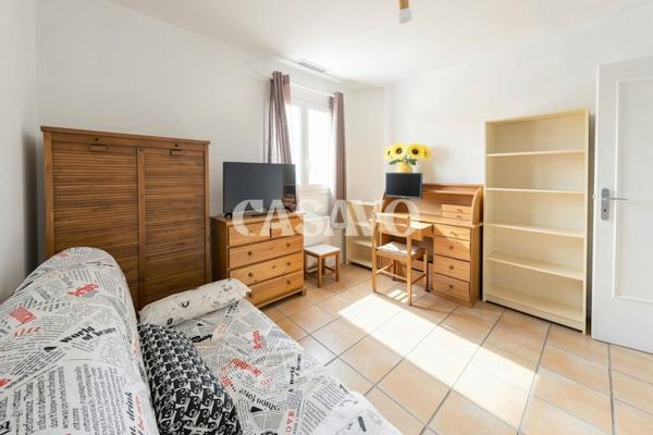 Vente Maison 5 pièces de 115m² - 13540 Aix-en-Provence