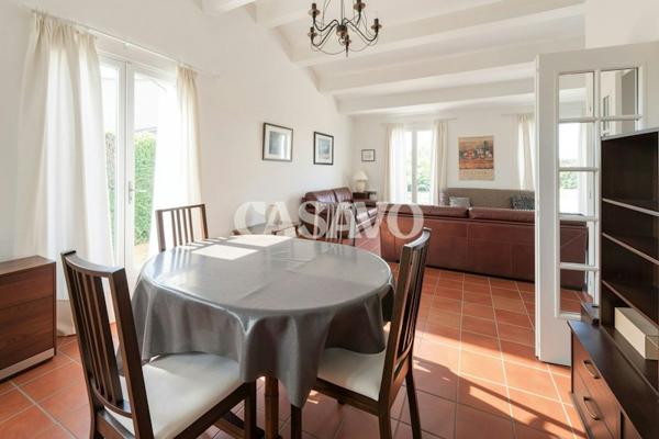 Vente Maison 5 pièces de 115m² - 13540 Aix-en-Provence