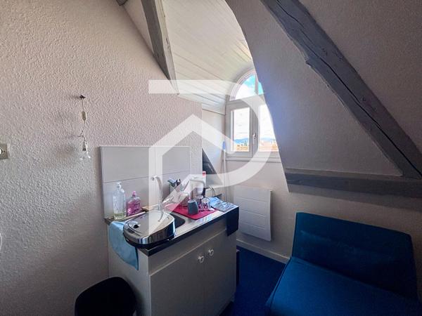 Appartement 4 pièces 83 m2