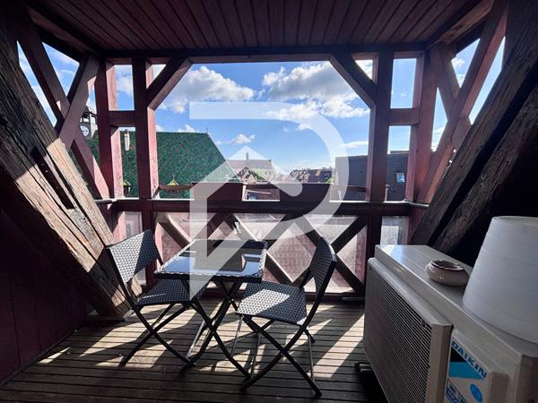 Appartement 4 pièces 83 m2
