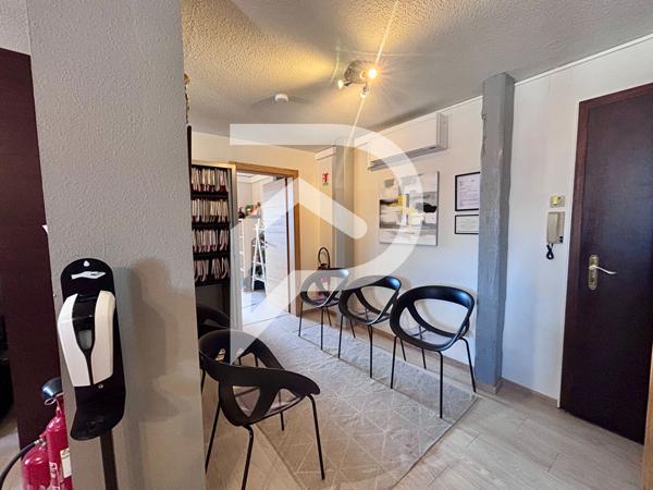 Appartement 4 pièces 83 m2