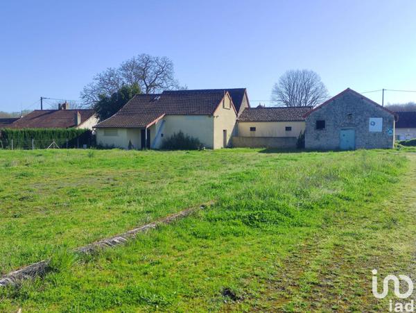 Boutique/Local commercial à vendre 455 m² Saint-Germain