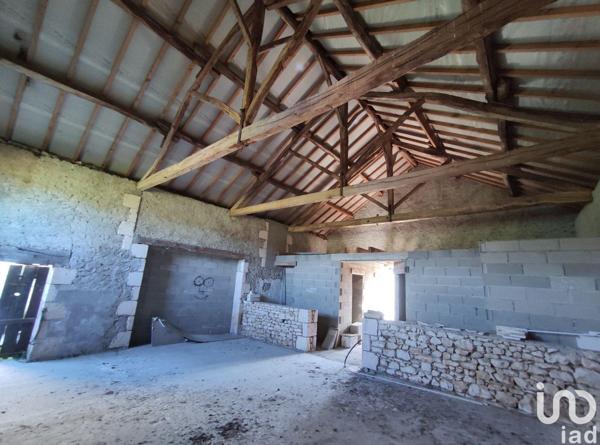 Boutique/Local commercial à vendre 455 m² Saint-Germain