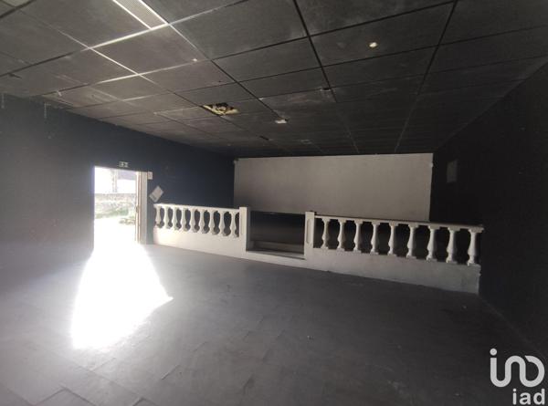 Boutique/Local commercial à vendre 455 m² Saint-Germain