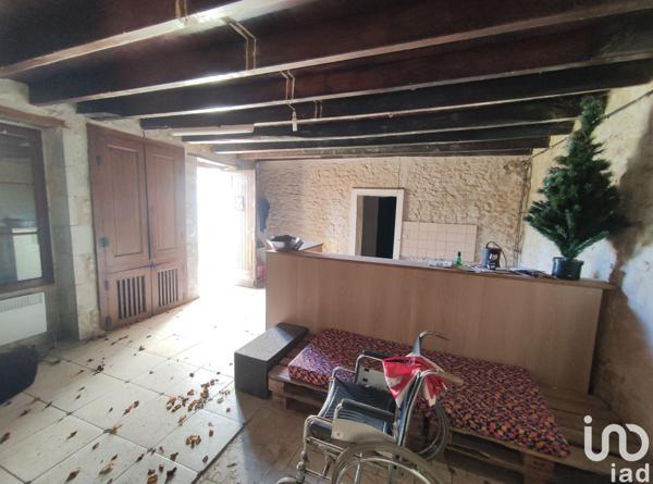 Boutique/Local commercial à vendre 455 m² Saint-Germain