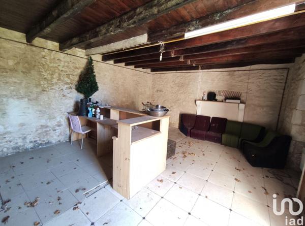 Boutique/Local commercial à vendre 455 m² Saint-Germain