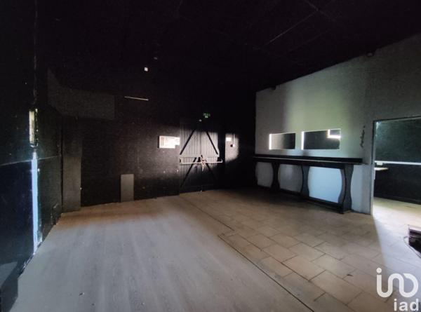 Boutique/Local commercial à vendre 455 m² Saint-Germain