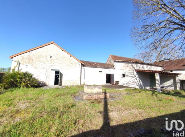 Boutique/Local commercial à vendre 455 m² Saint-Germain