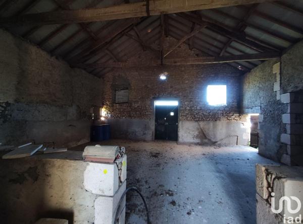 Boutique/Local commercial à vendre 455 m² Saint-Germain