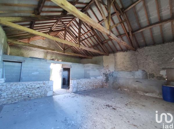 Boutique/Local commercial à vendre 455 m² Saint-Germain